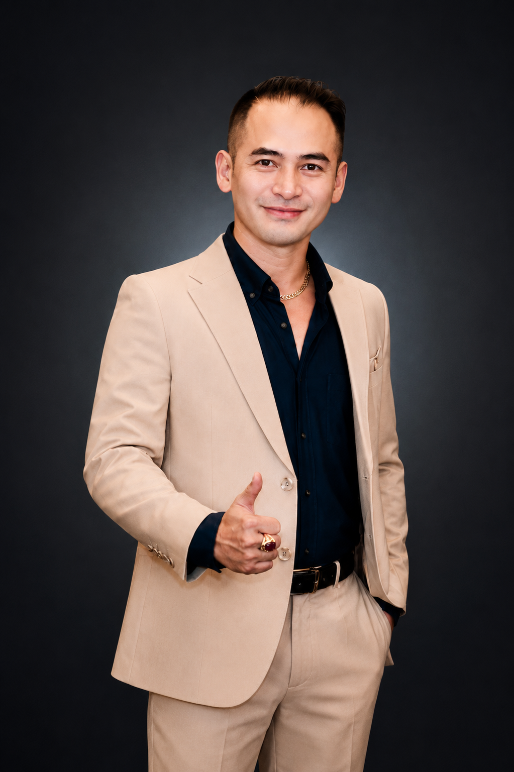 Đặng Hoàng Sơn