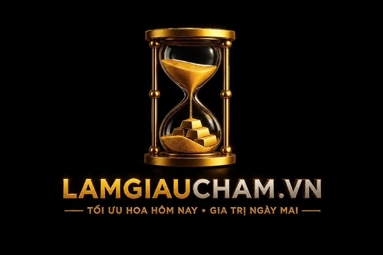 Tư vấn tích sản dài hạn