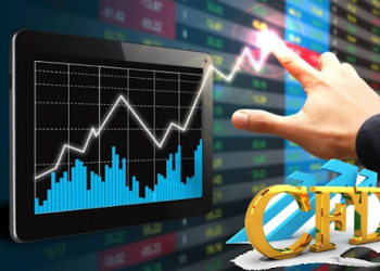 Các Broker kiếm tiền ra sao?