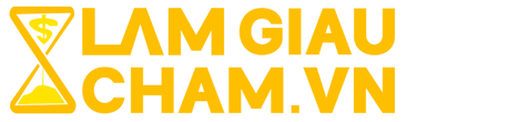 Làm giàu chậm